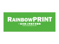 Rainbow Printing